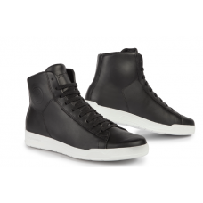 Stylmartin CORE WP BLACK/WHITE Urban Riding Shoe